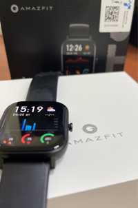 Amazfit GTS/ smartwatch/ смарт годинник/ подарунок/ часы/ годинник