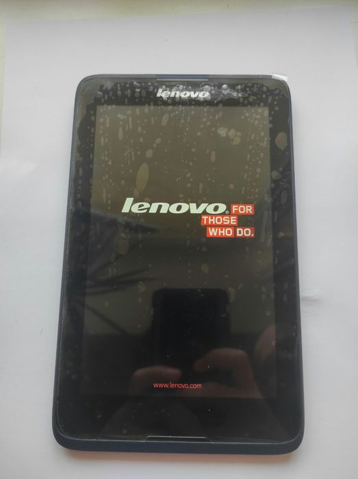 Планшет Lenovo OC.7.1.2