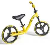 Bicicleta de aprendizagem/equilíbrio - Bicicleta Neon sem Pedais
