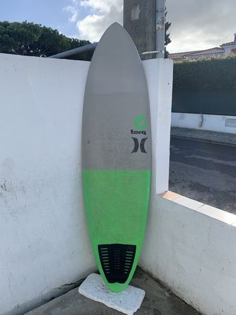 Prancha surf Torq 6.8 41L