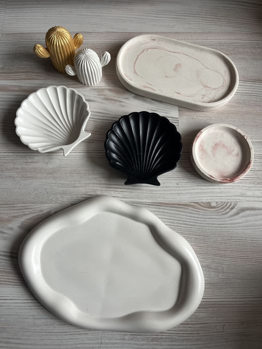 Гіпсові таці АКЦІЯ