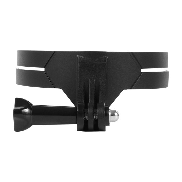 Крепление на шлем Chin Mount для экшн камеры GoPro SJCAM Xiaomi