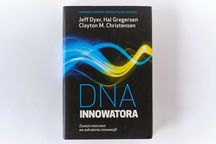 DNA Innowatora J. Dyer, H. Gregersen, C.M. Christensen