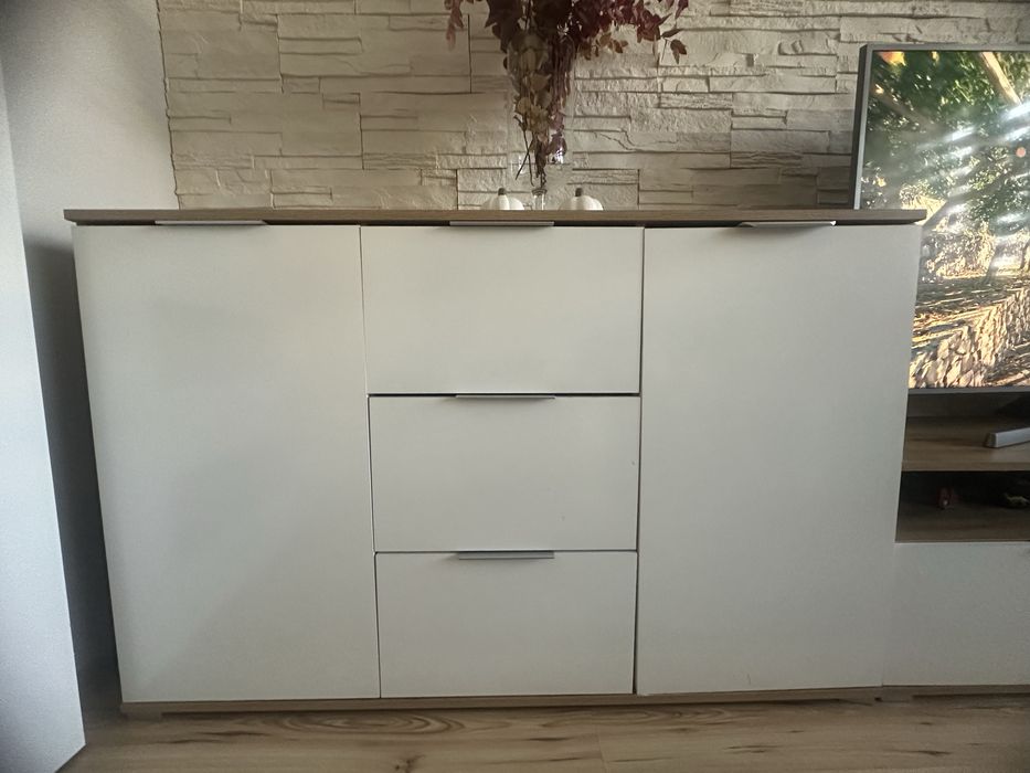 Komplet mebli do salonu