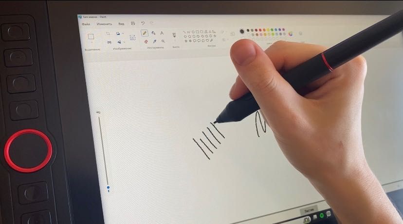Tablet graficzny XP PEN 13.3 Pro