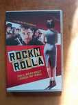 Dvd Rock'N'Rolla Guy Ritchie