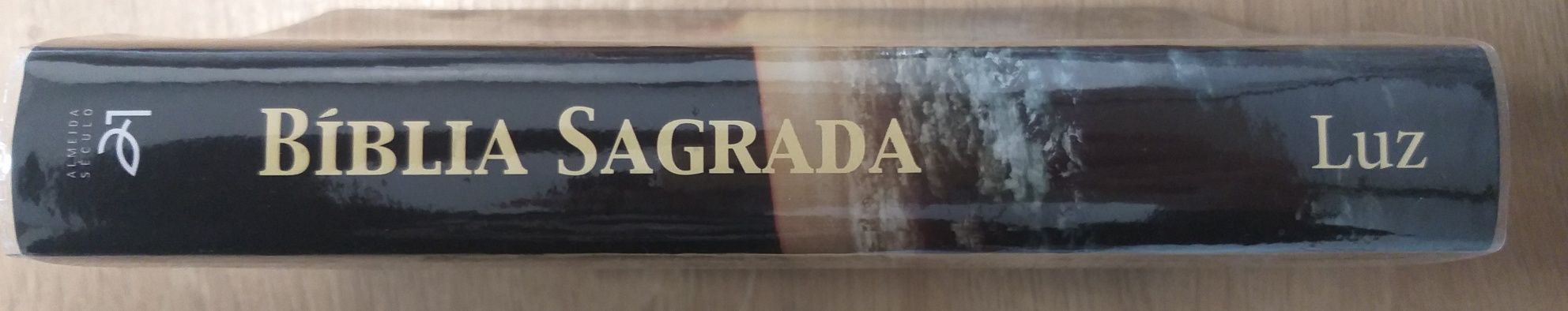 Bíblia Sagrada Luz