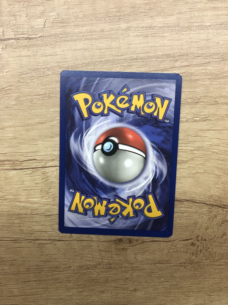 Karta Pikachu first edition jungle 60/64