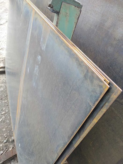 Лист г/к и х/к ,уголок,труба.
Бабурка