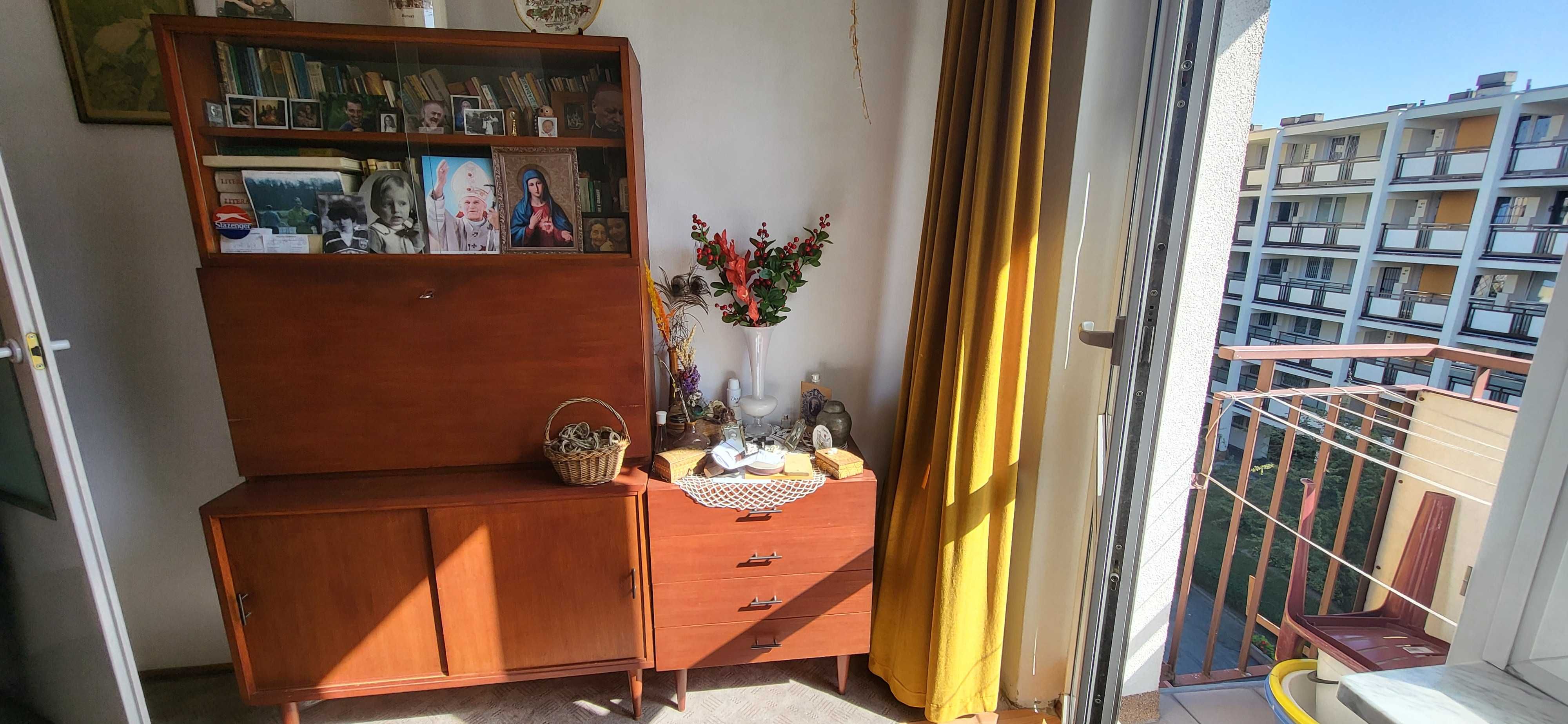 Meble PRL fabryka Wyszków