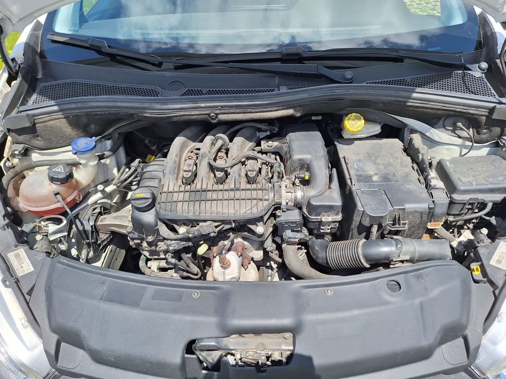 Peugeot 208 1.2 Puretech
