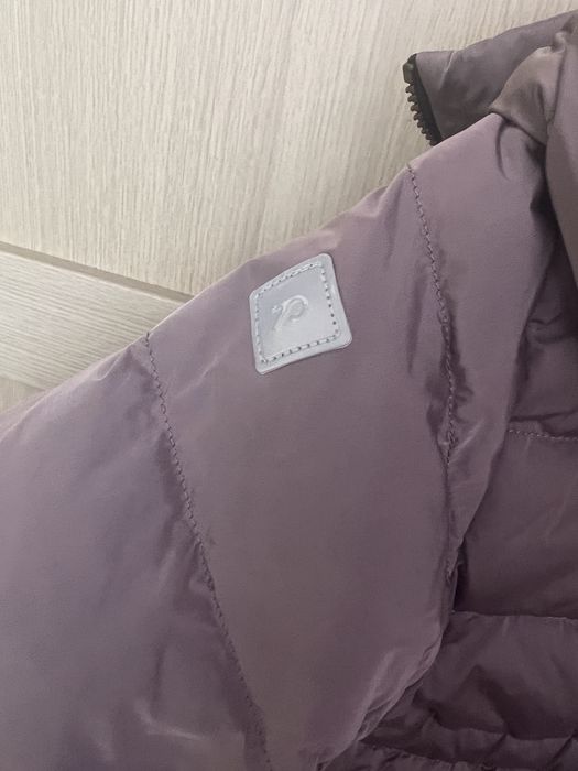 Куртка від Reima