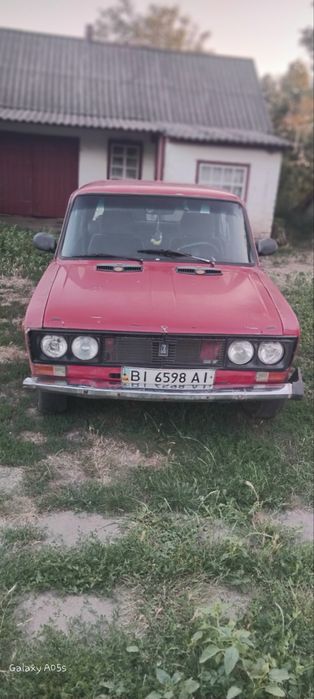 Продам ваз 2106 . На ходу