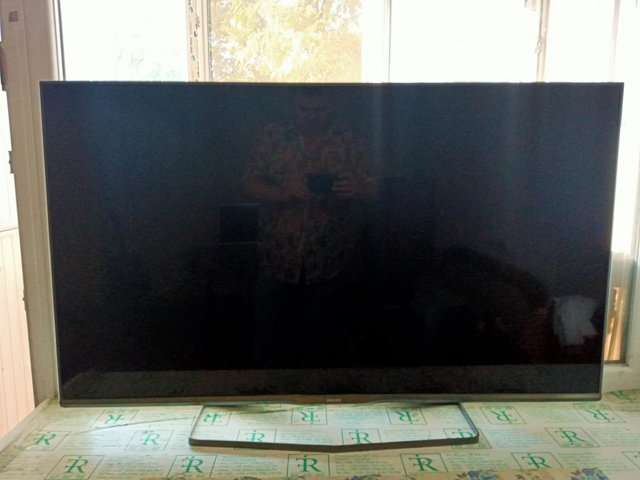 Телевизор Philips 47pfs7109/12 - 3 D