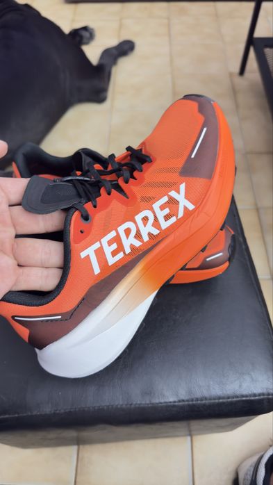Adidas Terrex Agravic 3