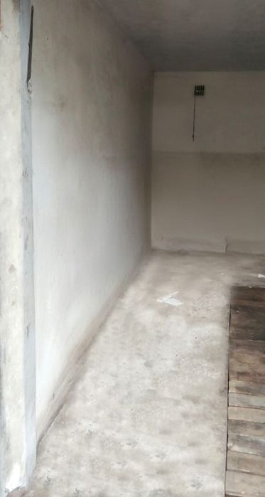 Гараж, Кооператив "Білогорський"