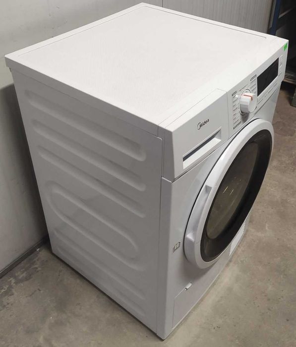 Suszarka kondensacyjna MIDEA T 3.8B 8 kg LED 69 dB OUTLET 24JG35U/3