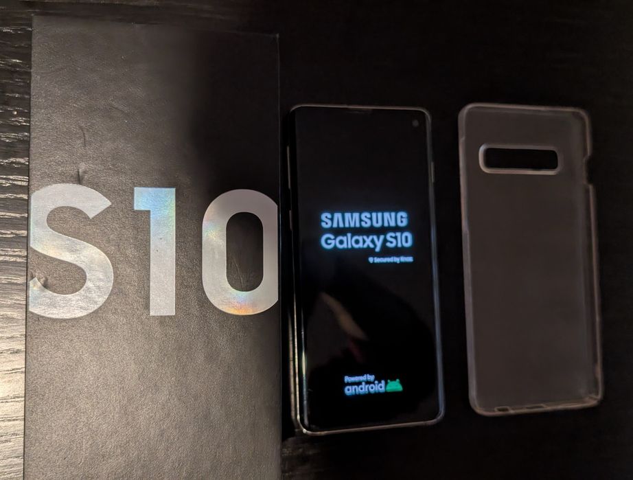 Samsung Galaxy S10 128GB