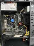 Продам ПК rx 580 + xeon