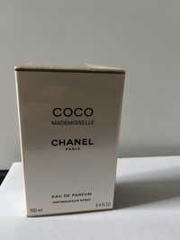 Coco Chanel Mademoiselle 100ml