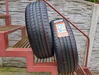 Opony letnie NOWE 215/70 R15 Powertrac Montaż i wyważanie Gratis ! ! !