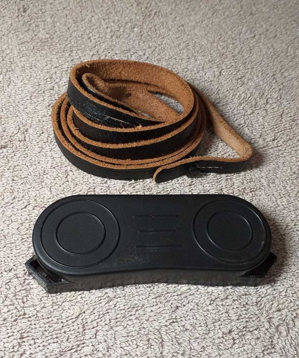 Кофр чохол футляр  7х35 сомз