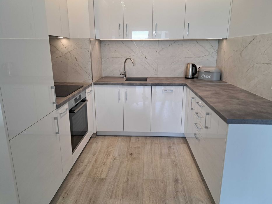 *** NOWE MIESZKANIE OLEŚNICA ul. Kopernika 16 - 40m² ***