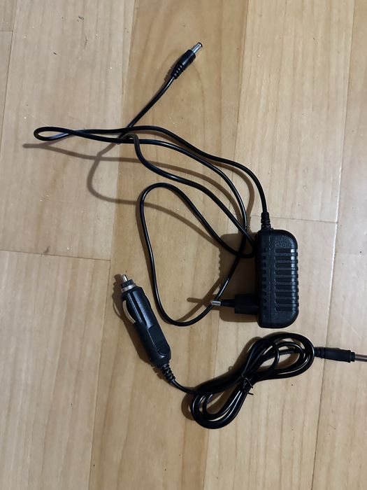 Массажная накидка на кресло Massage JB-100B (12/220V)