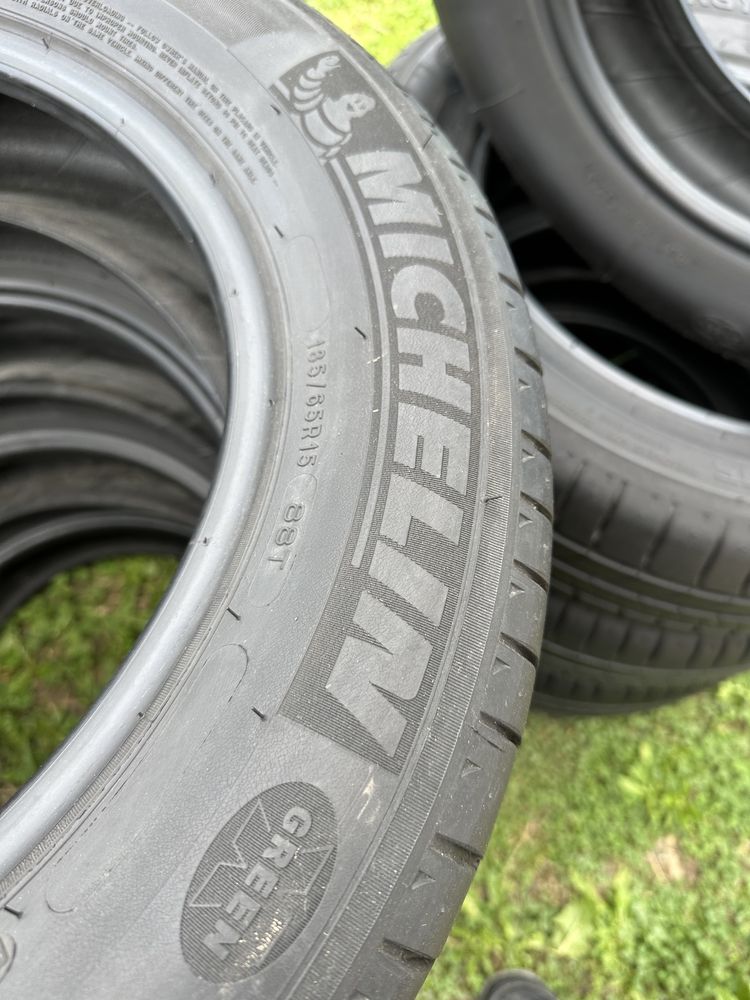 185/65/15 Michelin Energy Saver