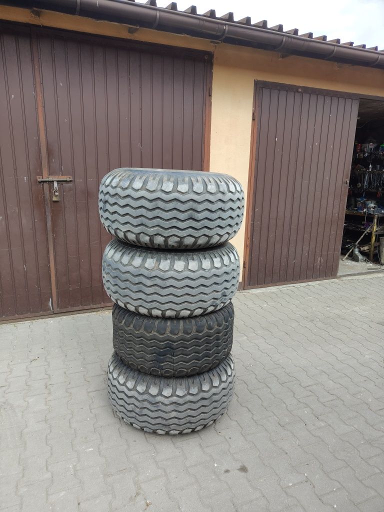 Sprzedam opony  400/60/15.5