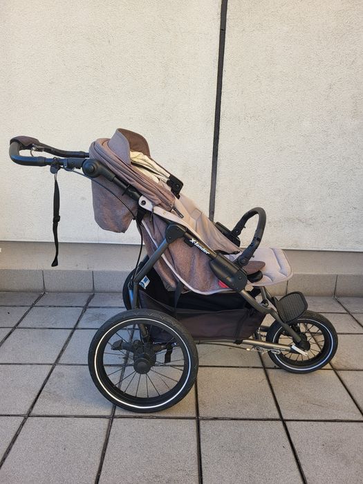 Wózek biegowy X Lander X Run