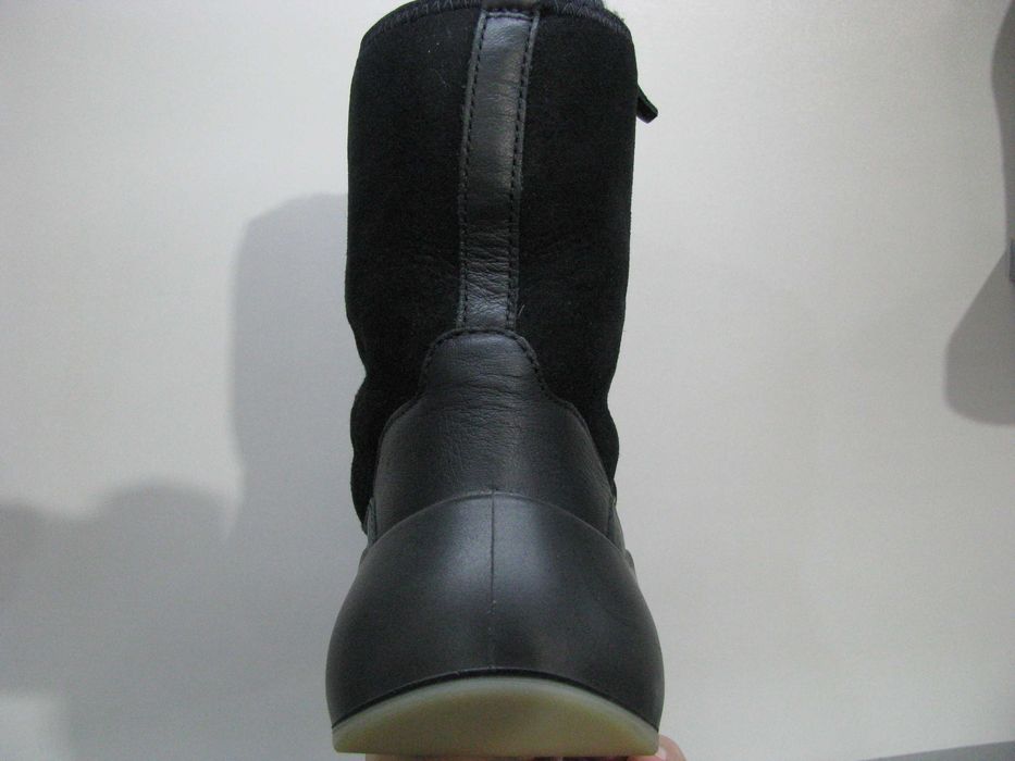 Полусапоги ECCO CHUNKY SNEAKER W 203203/51052