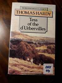 Thomas Hardy, 'Tess of the d'Urbervilles'