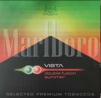 Vista double Marlboro