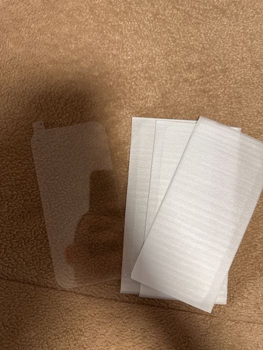 Продам захисне скло Iphone 14 pro
