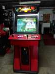 Máquina Arcade multi jogos