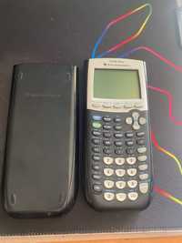 Calculadora ti-84 plus