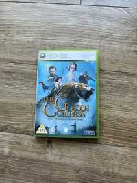 Gra The Golden Compass Xbox360 Xbox 360