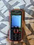 Nokia 5130 xpress Music Włącza się