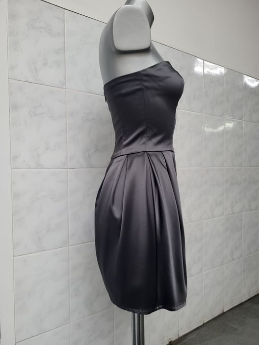 Платье с пиджаком(болеро)