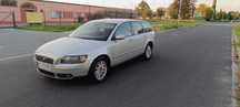 Volvo V50 Kombi 2.0 TD Ladny Klima Skory Mozliwa Zamiana