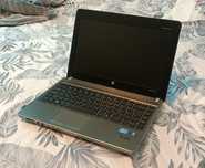 Laptop HP Probook4330s