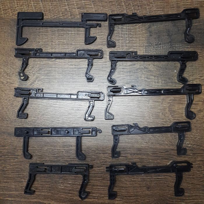 Гачок крючок двері для мікрохвильової печі