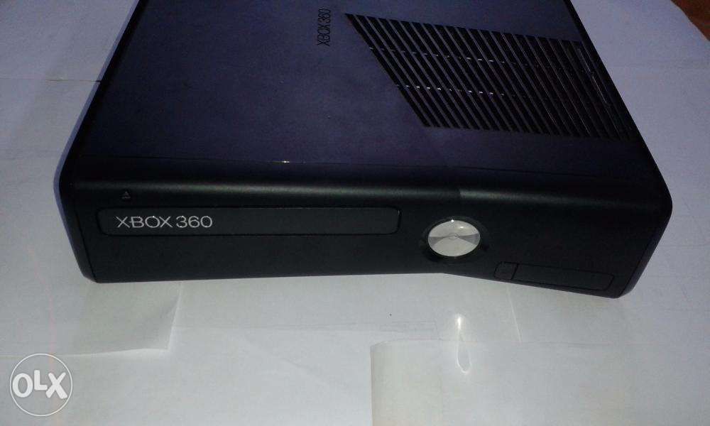 Consola XBOX 360