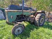 ursus c360 3p Perkins