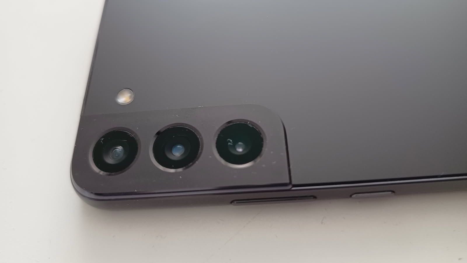 Samsung s22+ 128 GB