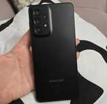 Samsung A33 5G + etui Spiegen