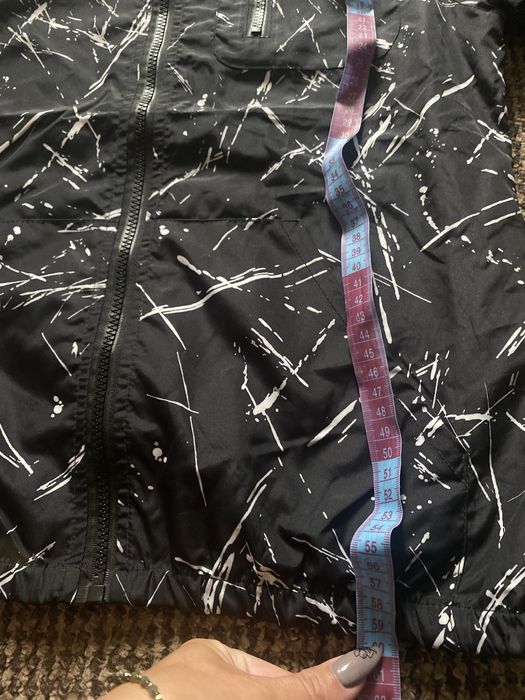 Вітровка на хлопчика