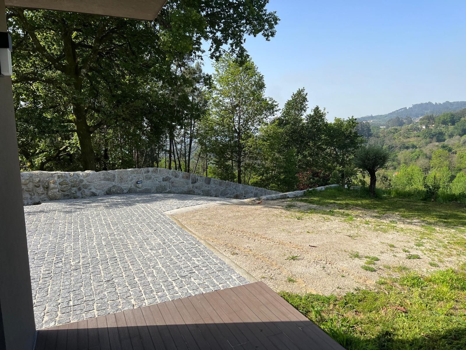 Casa térrea - T2