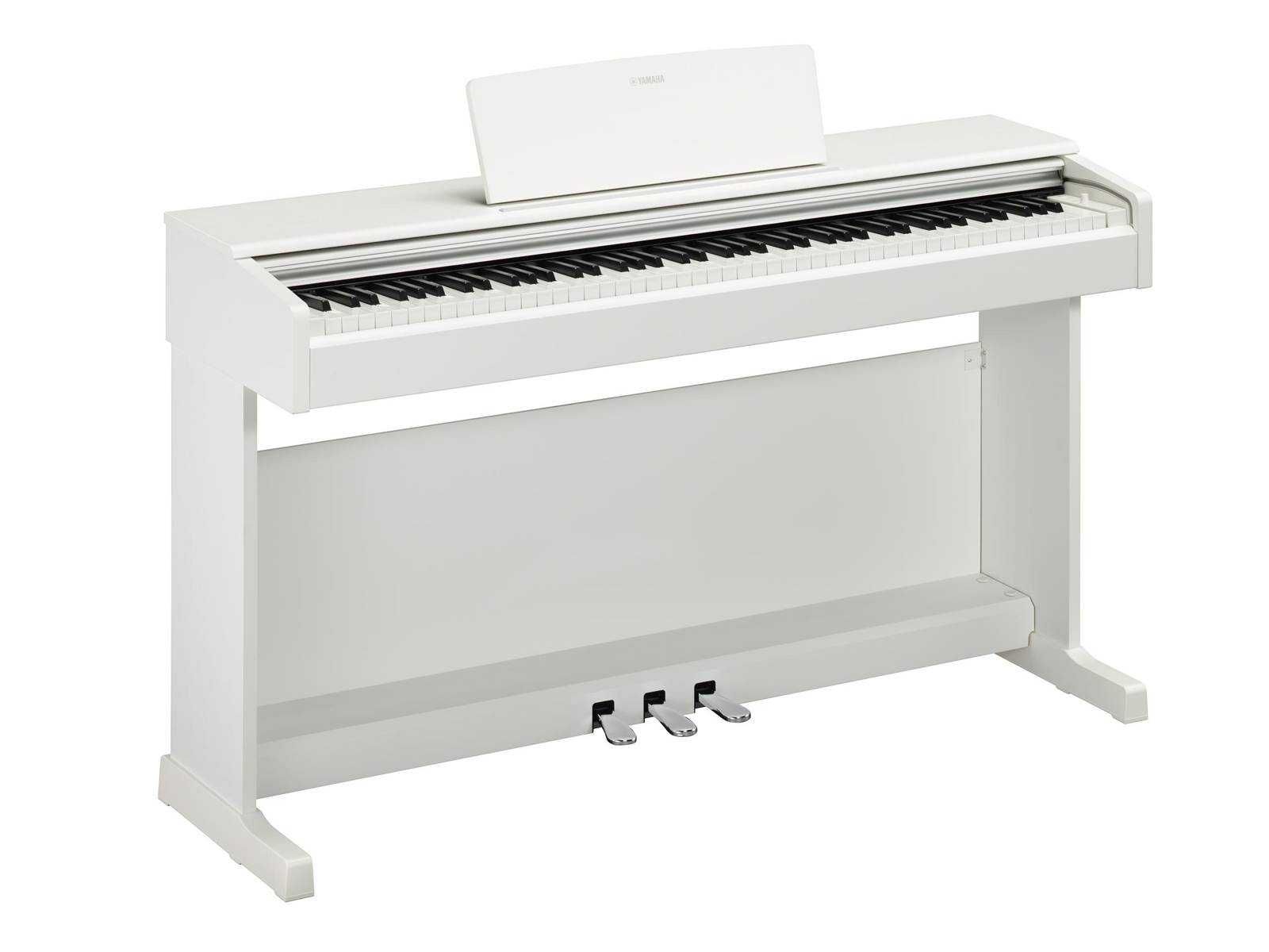 Yamaha YDP-145 Arius pianino cyfrowe YDP145 różne kolory